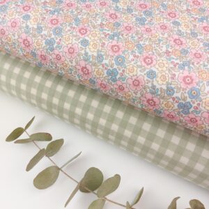 ⭐Viyela Flores Silvestre Ros&eacute;⭐ Todos los Productos