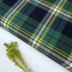 Viyela Cuadros Bosque de Escocia Todos los Productos