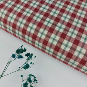 Viyela Cuadros Inverness Todos los Productos