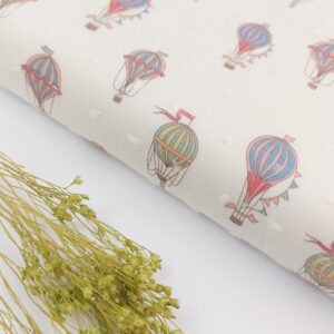 Inicio ✨Plumeti Premium Infantil Petit Balloom Plumeti