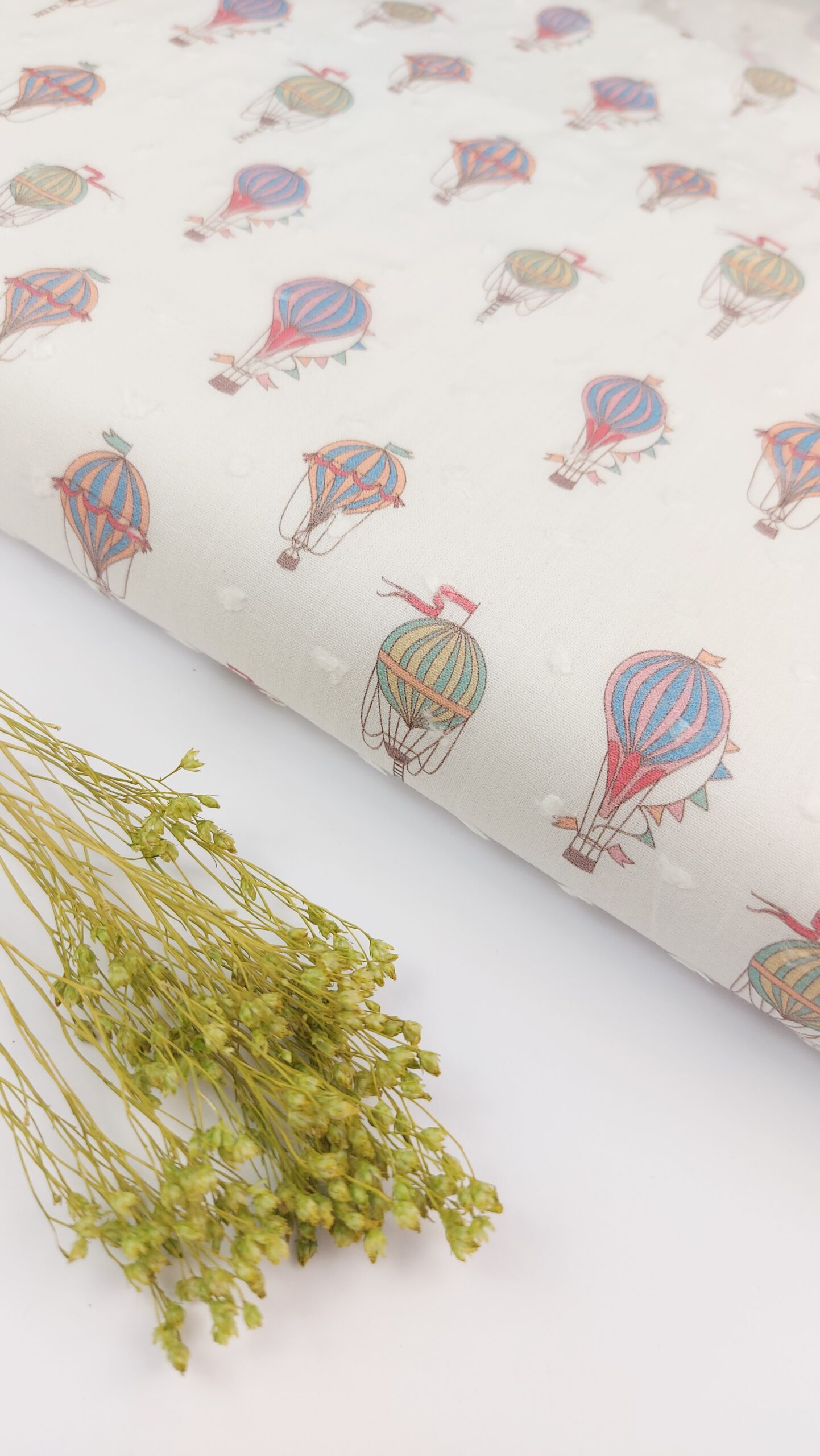 ✨Plumeti Premium Infantil Petit Balloom Plumeti ✨Plumeti Premium Infantil Petit Balloom