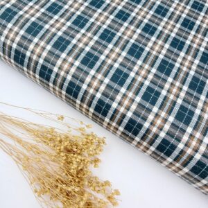 Viyela Cuadros Tart&aacute;n Brixton Todos los Productos