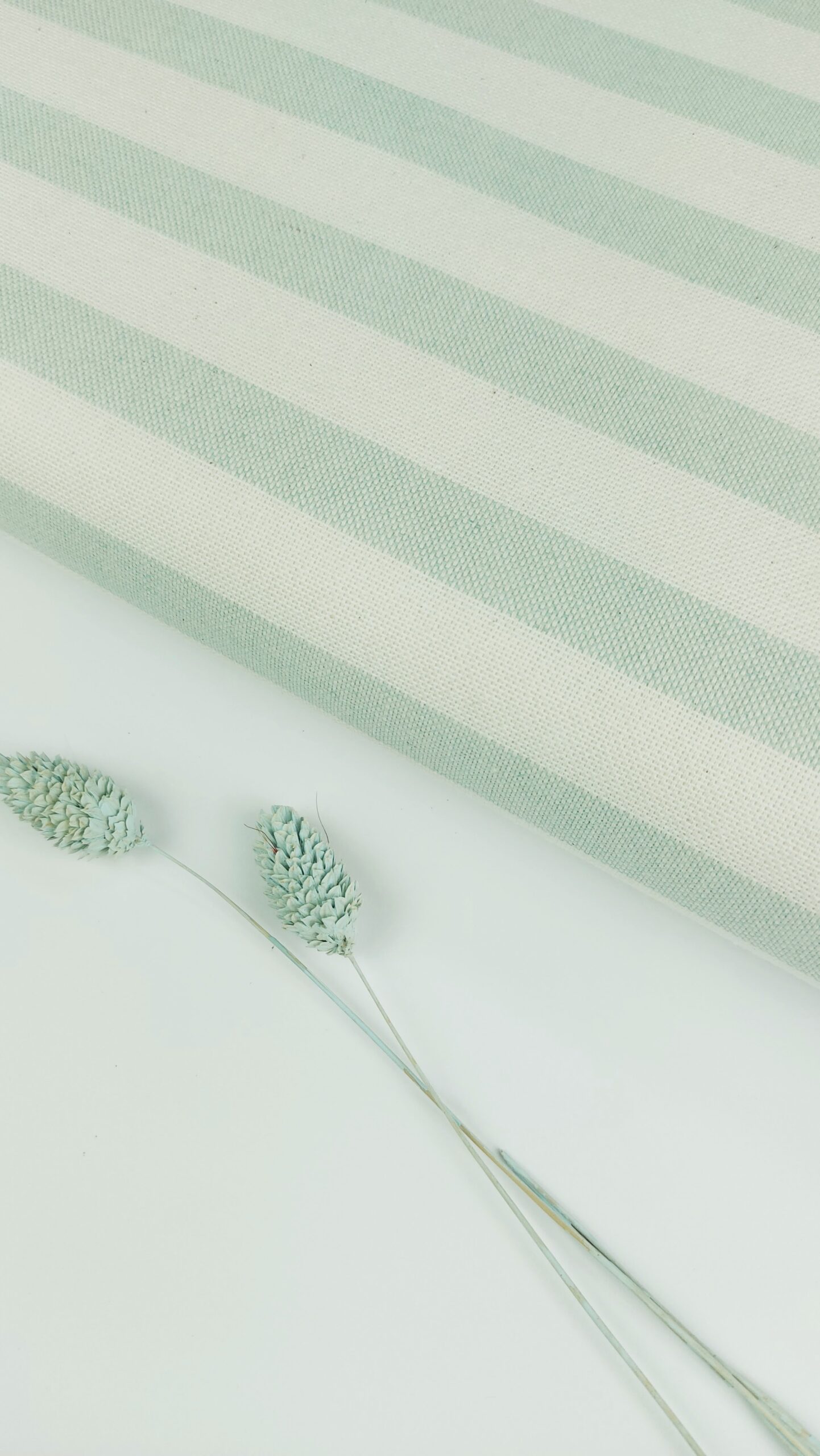 🧸🌿 Jacquard RayasBaby Douceur Mint Empolvado y Marfil 🤍✨ JACQUARD RAYAS 🧸🌿 Jacquard RayasBaby Douceur Mint Empolvado y Marfil 🤍✨